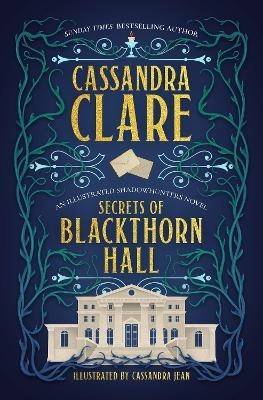 Secrets of Blackthorn Hall