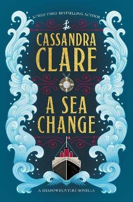 A Sea Change