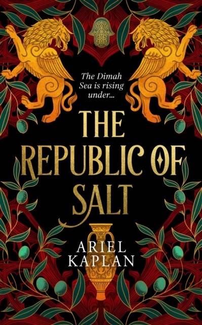 The Republic of Salt: Volume 2