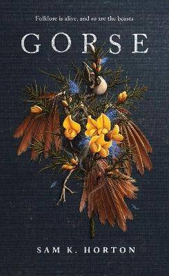 Gorse: Volume 1