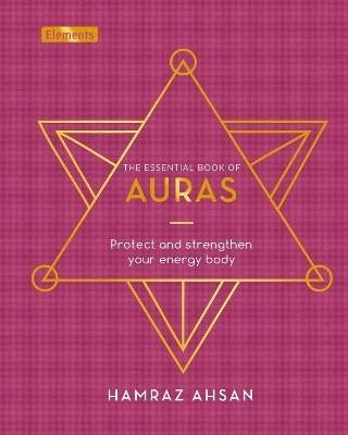 Essential Book of Auras