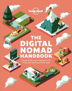 The Digital Nomad Handbook LP