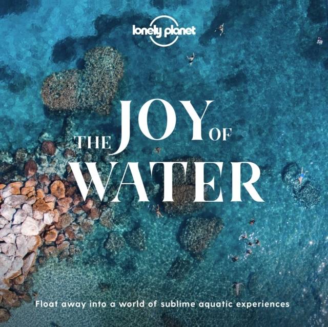 The Joy Of Water LP