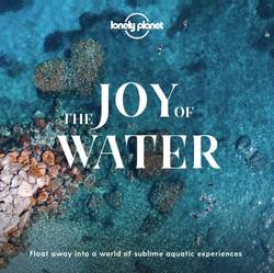 The Joy Of Water LP