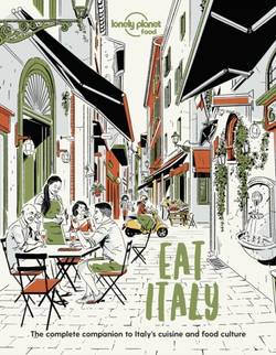 Eat Italy LP