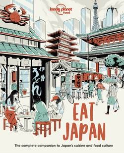 Eat Japan LP