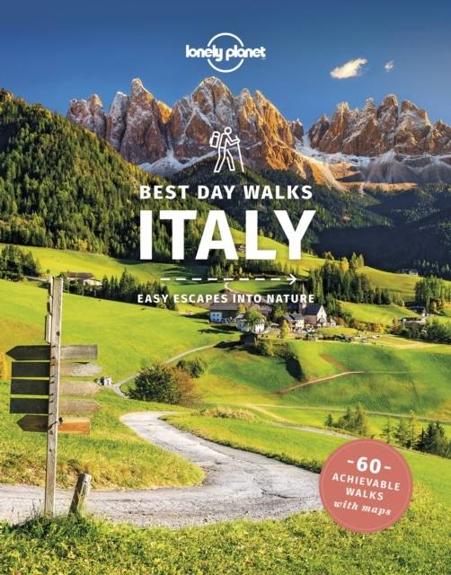 Italy's Best Day Walks 1 [AU/UK]