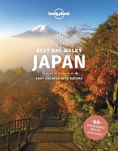 Japan's Best Day Walks 1 [AU/UK]