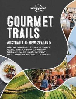 Gourmet Trails - Australia & New Zealand LP
