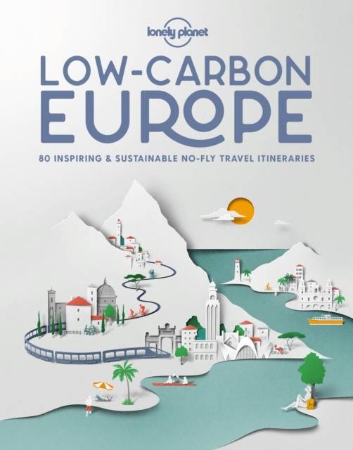 Low Carbon Europe LP