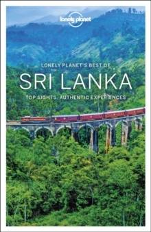 Best of Sri Lanka LP