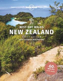 New Zealand's Best Day Walks 1 [AU/UK]