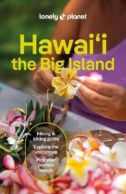 Lonely Planet Hawaii the Big Island