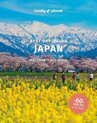 Lonely Planet Best Day Walks Japan