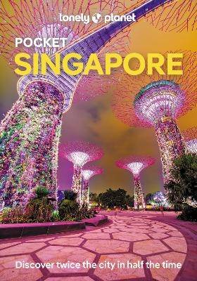 Lonely Planet Pocket Singapore