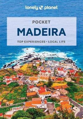 Lonely Planet Pocket Madeira