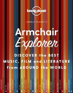 Armchair Explorer LP