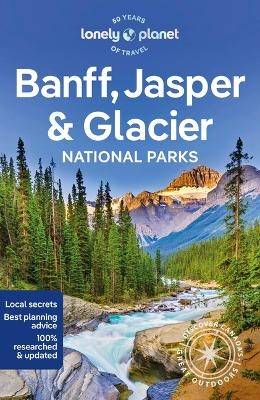 Banff, Jasper and Glacier National Parks 7
