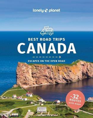 Best Road Trips Canada 3