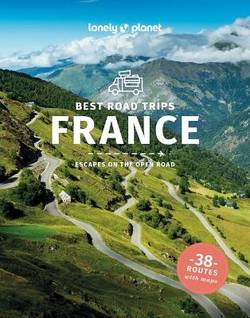 Best Road Trips France 4