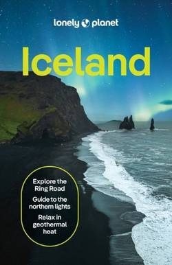 Lonely Planet Iceland