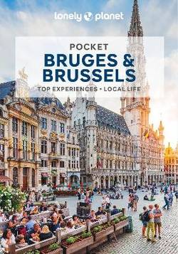 Pocket Bruges & Brussels
