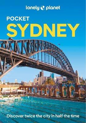 Lonely Planet Pocket Sydney