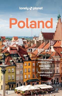 Lonely Planet Poland