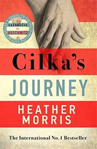 Cilka's Journey