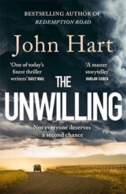 Unwilling - The gripping new thriller from the author of the Richard & Judy