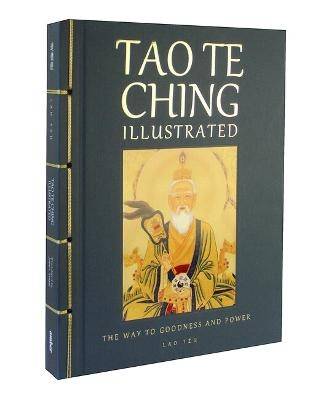 Tao Te Ching Illustrated