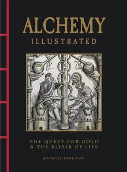 Alchemy Illustrated