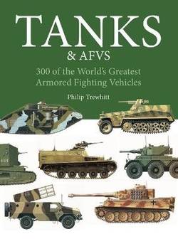 Tanks & AFVs