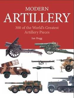 Modern Artillery