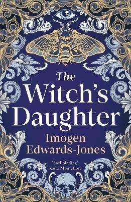 The Witch's Daughter