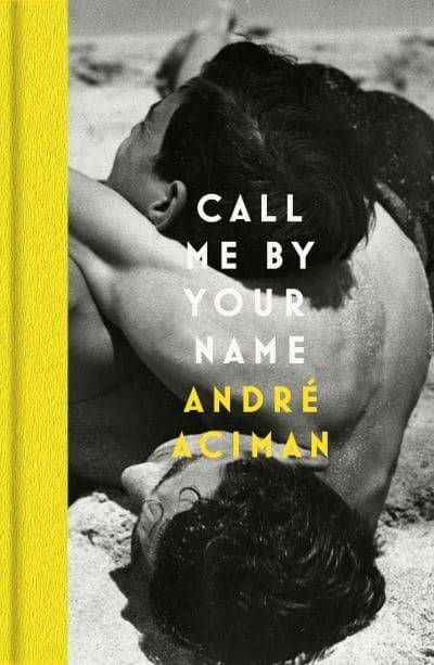Call Me by Your Name - Gift Edition