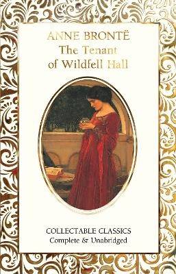 The Tenant of Wildfell Hall