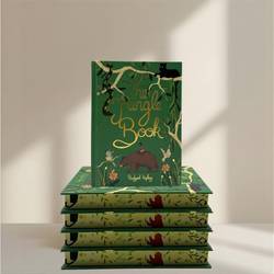 The Jungle Book Collector's Edition