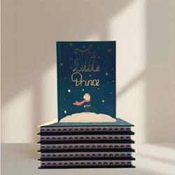 The Little Prince Limited Collector's Edition