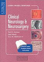 Self-assessment colour review of clinical neurology and neurosurgery