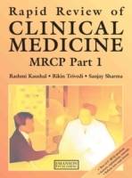 Rapid review of clinical medicine for mrcp