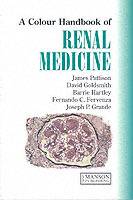 Colour handbook of renal medicine