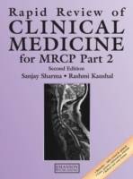 Rapid review of clinical medicine for mrcp part 2