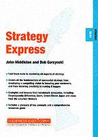 Strategy Express