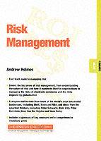 Risk Management