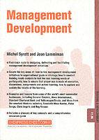 Management Development - Training and Development