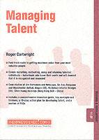 Developing Talent - Training and Development
