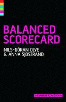 Balanced Scorecard, 2nd Edition