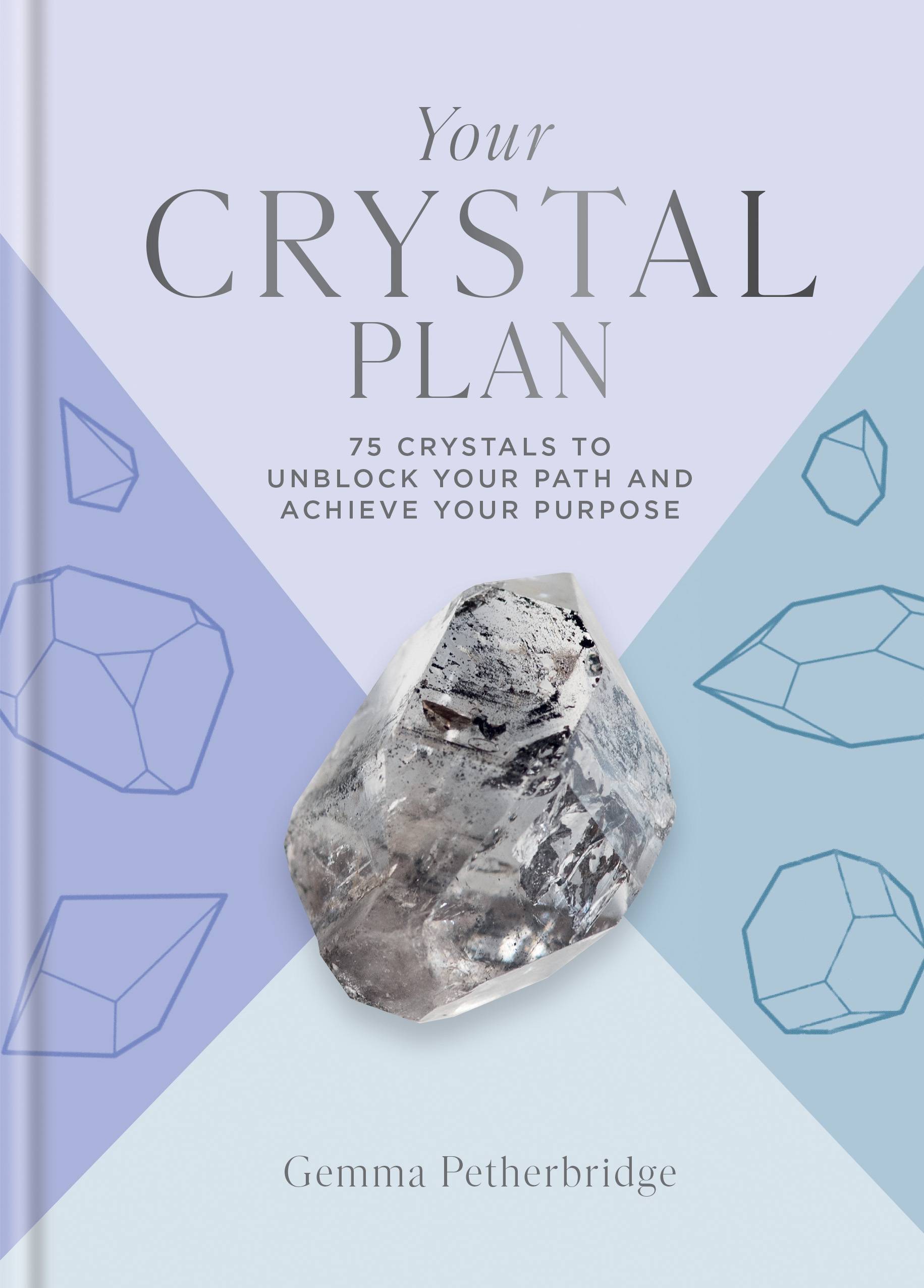 Your Crystal Plan