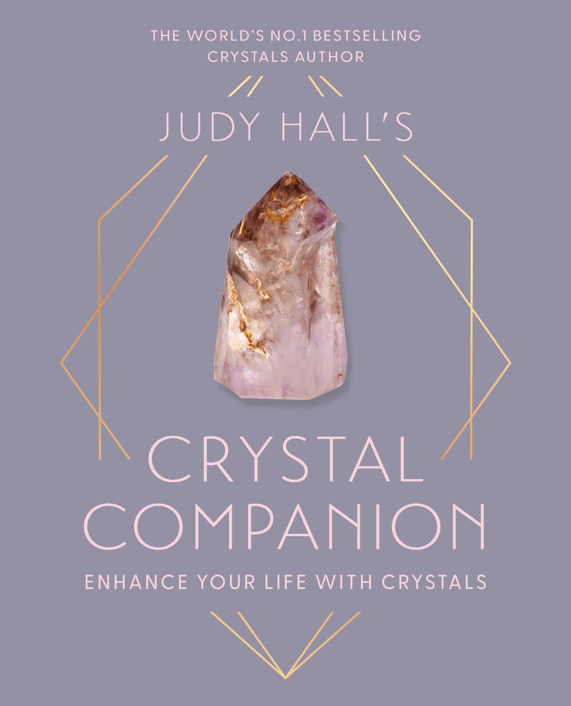 Judy Hall's Crystal Companion